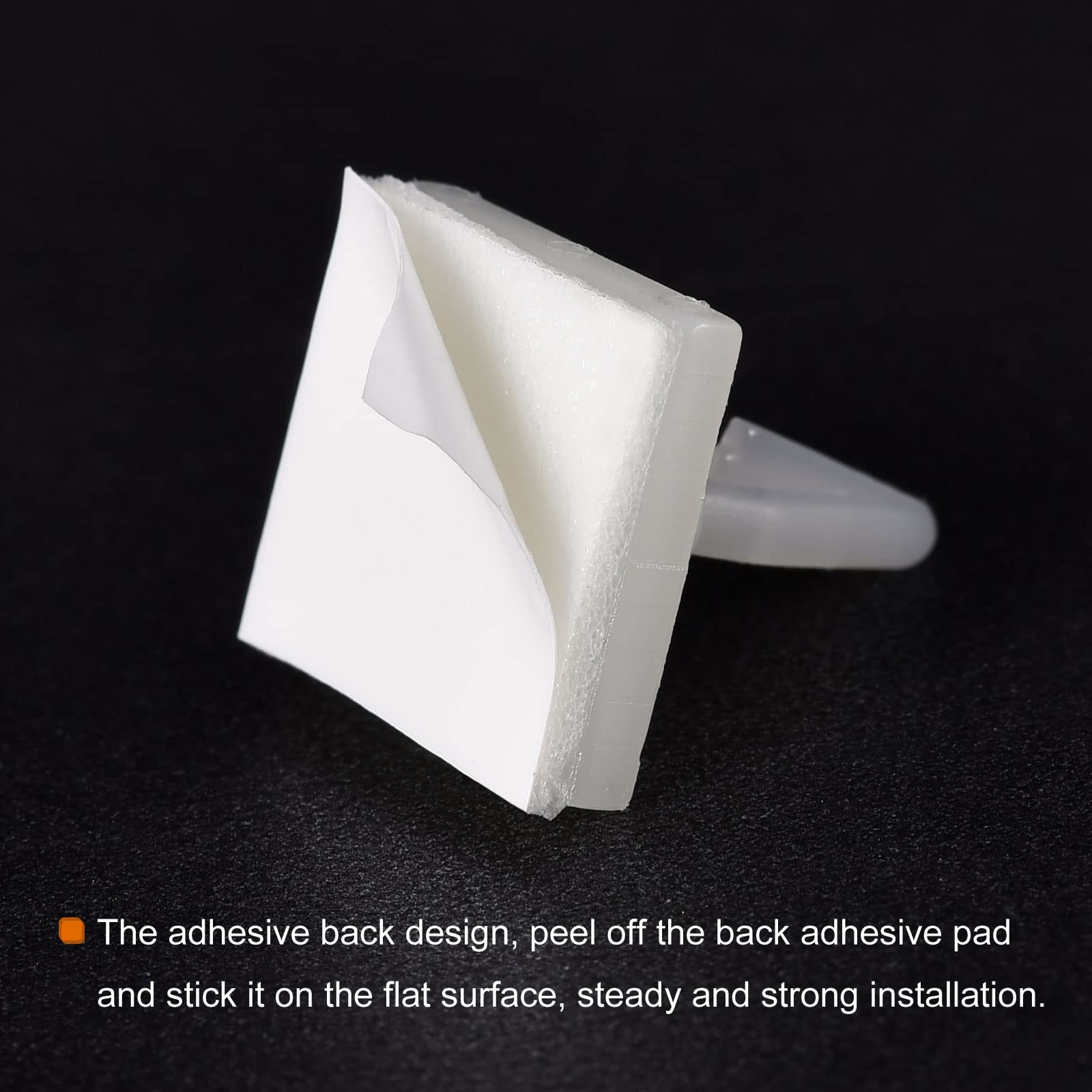 Glarks Distanziatori Adesivi Per PCB, 75 Pezzi, 4,8/7,9/11/14,2/15 - Foto 2