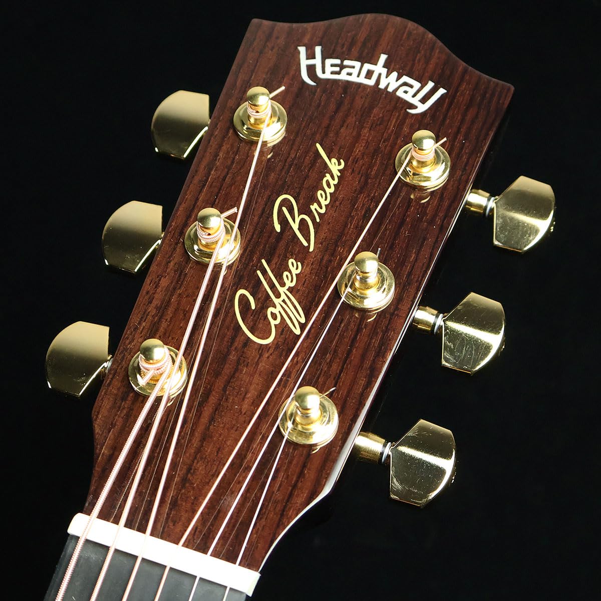 早い者勝ち！Headway HF-531 Coffee A,S/STD FBK HF-531 Coffee A,S/STD | Deviser ｜株式会社ディバイザー｜長野