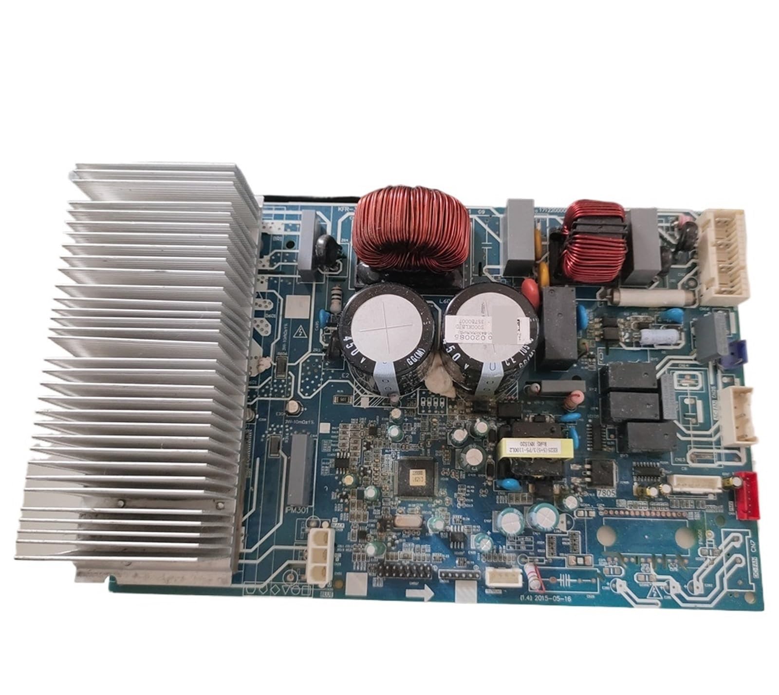 MVIVDUY 1pcs air Conditioner Computer Board Circuit Board KFR-35W KFR-35W/BP3N1 KFR-35W/BP3N1-(RX62T+41560).D.13.WP2-1