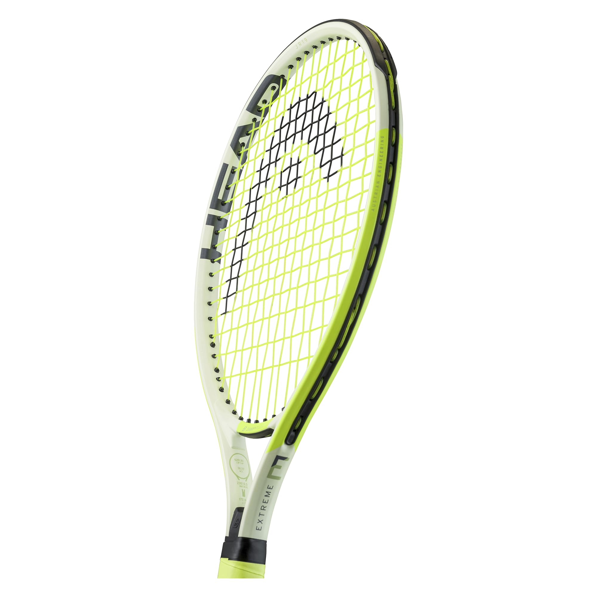 HEAD Extreme Junior 19 g Enfants