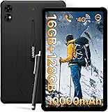 UMIDIGI 2K 11-inch Rugged Tablet – Waterproof