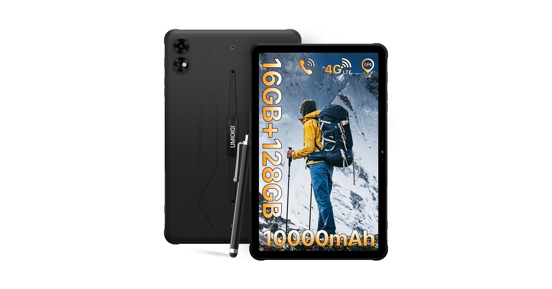 11インチタブレットUMIDIGI Active T1 Amazon.co.jp: UMIDIGI 防水 タブレット 11インチ Active T1 Tab