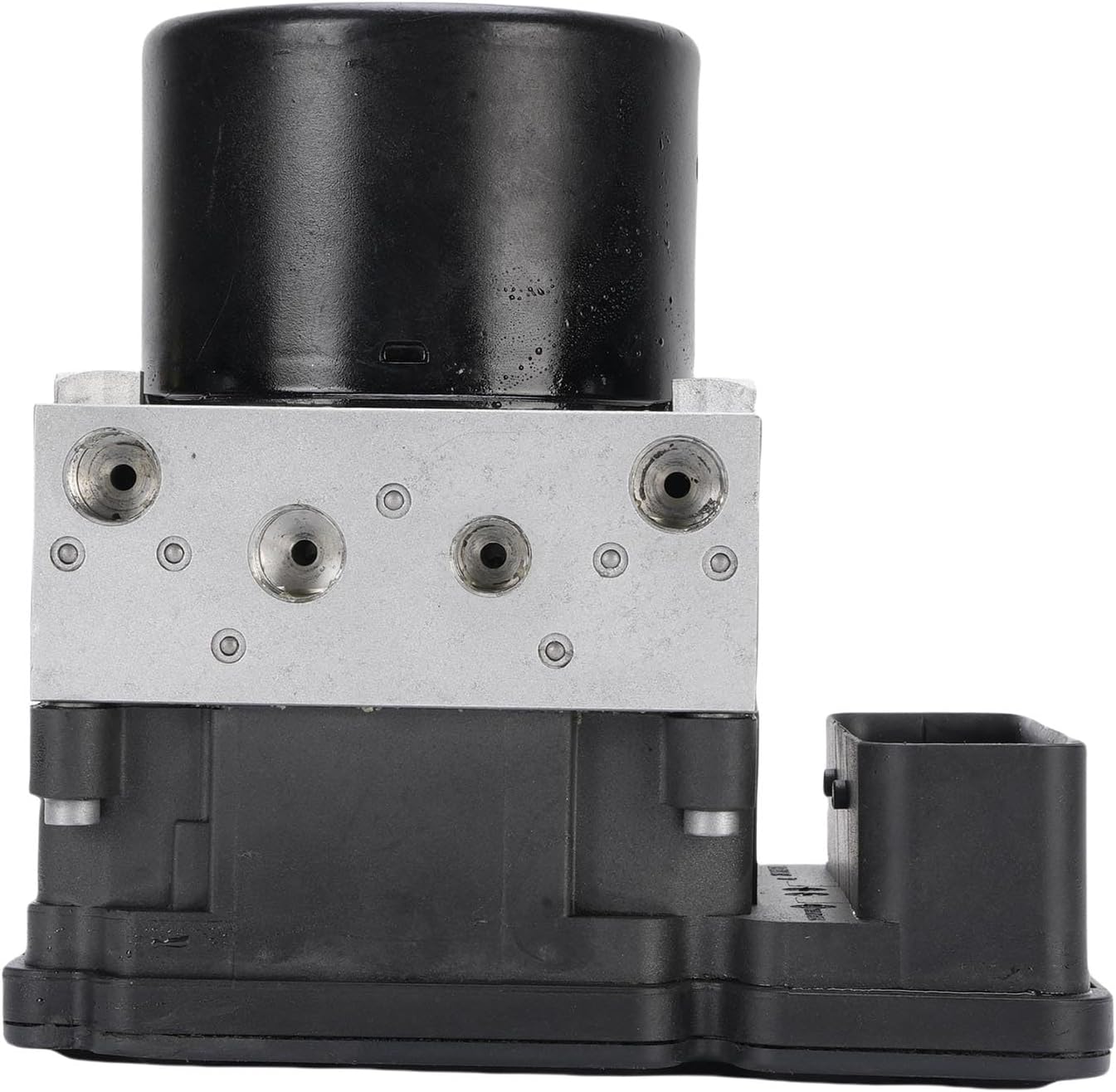Srliya ABS Control Module Hydraulic Block Control Unit 1K0907379AE Replacement for Seat Altea Altea XL Toledo 2008-2012