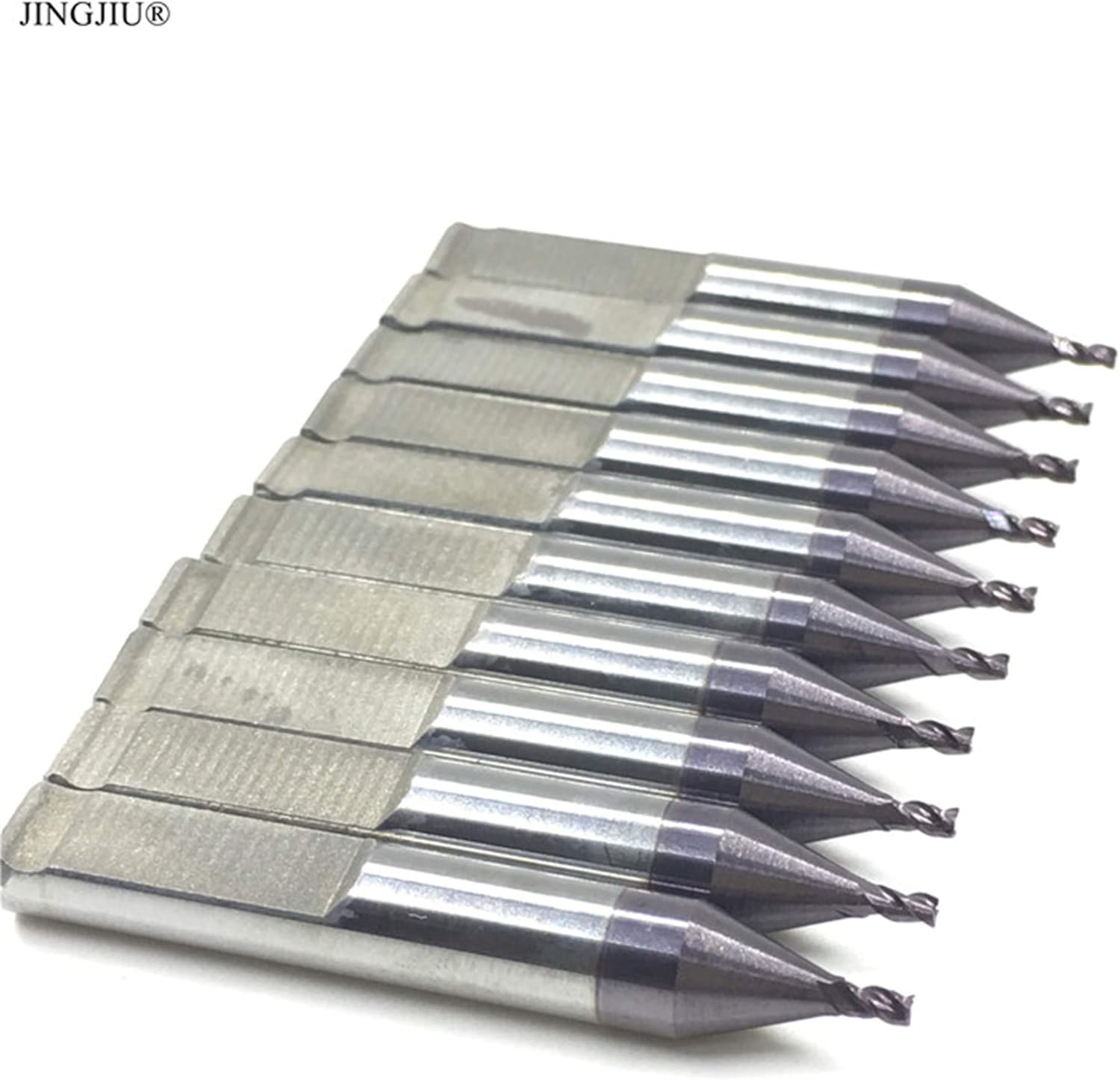 1.5mm Cutter CL005(RIC09617B-B440) in Carbide for KEYLINE-BIANCHI 994 LASER for G clamp & V clamp (10pcs)