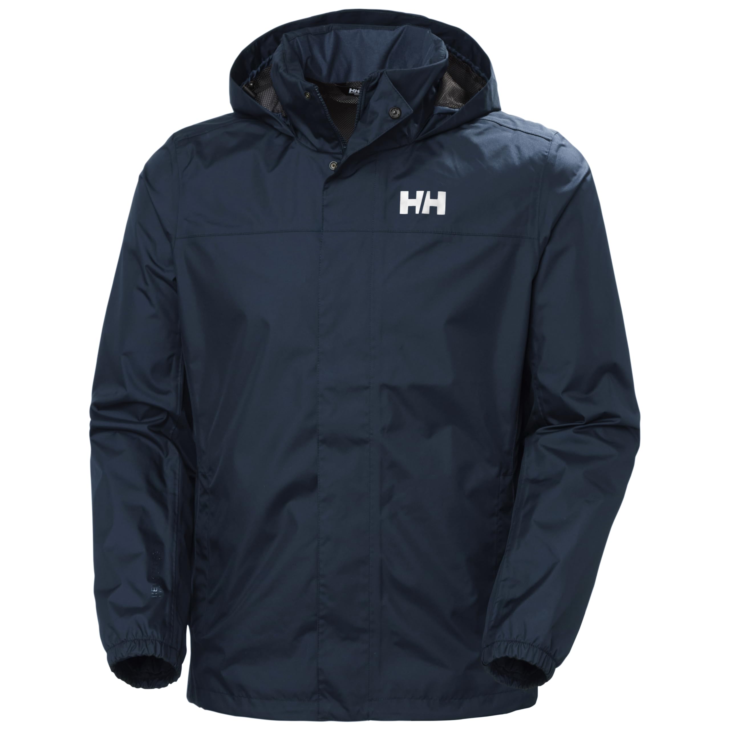 Helly Hansen Men's Milford Jacket, Navy, 4XL