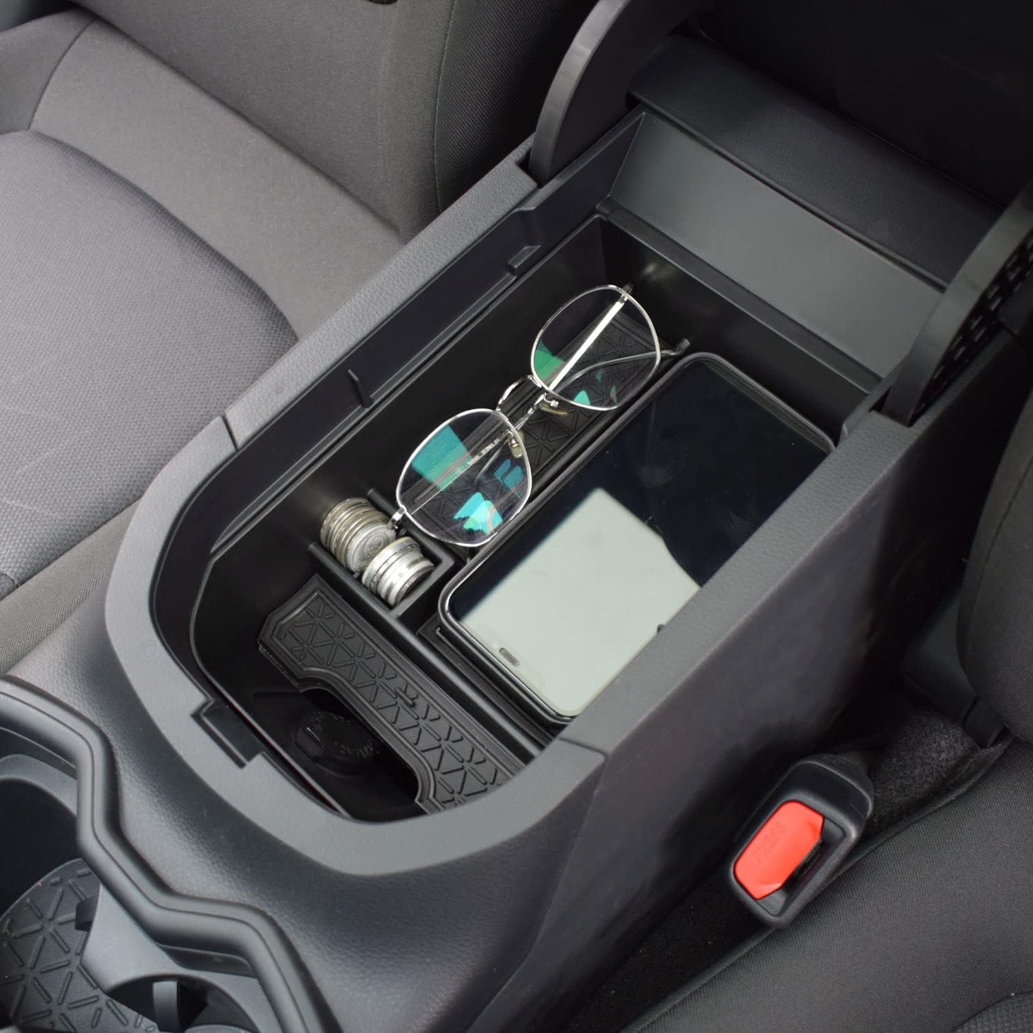EDBETOS Console Tray