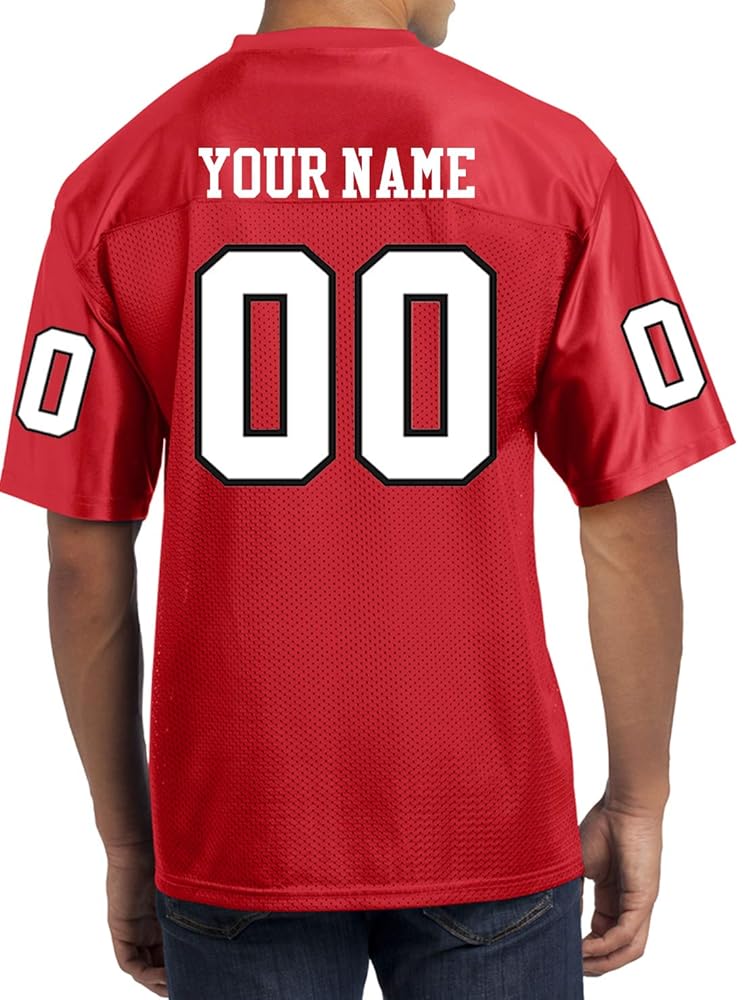 22SS Faux Croc Football Jersey TシャツXL Supreme Faux Croc Football Jersey (SS22) - $118