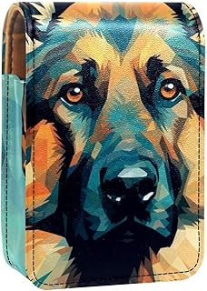 Makeup Organizer,Makeup Lipstick Case for Out...