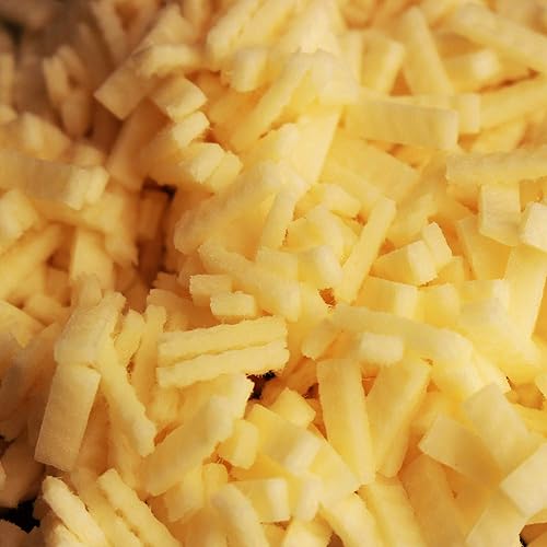 Miniatura 4 de Micro Mat Hydroponic Confetti - Bolsa de 5 libras - Medio de cultivo compostable para microgreens y pasto de trigo - Alta capacidad de retención de