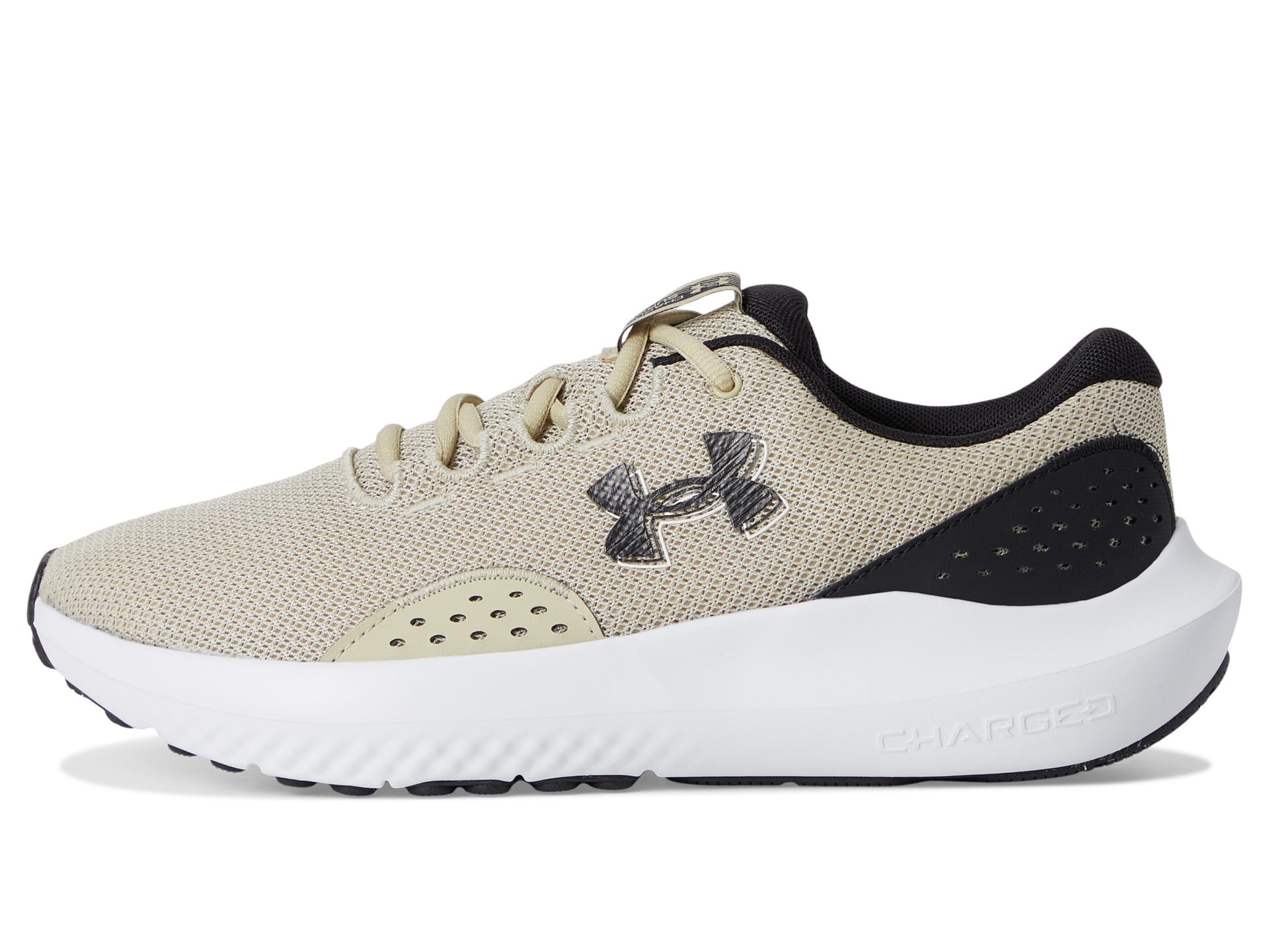Under Armour Mężczyźni UA Charged Surge 4adidasy