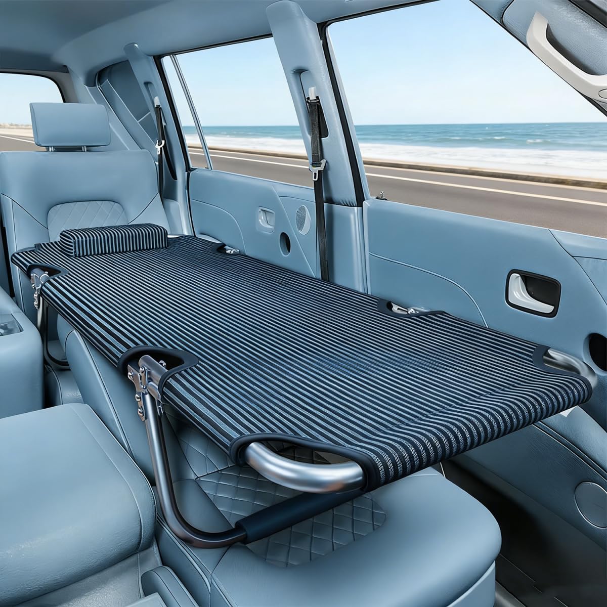 Amazon.co.jp: 三菱 デリカミニ B34A/B35A/B37A/B38A に適用 車中泊