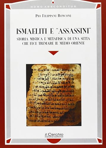 Ismaeliti e «assassini»