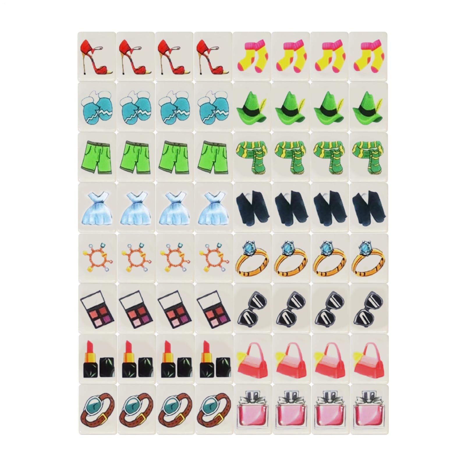 Gra planszowa Mahjong, zestaw gier Mahjong, Klasyczny zestaw gier | kafelkowych, Gra imprezowa, klasyczna gra strategiczna Zestaw na spotkania rodzinne, kemping