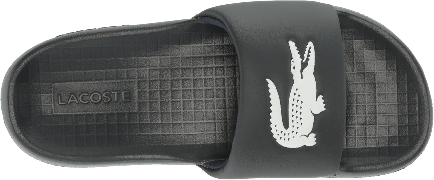 Lacoste Women's Slides with Fraisier and Croco Nigeria Ubuy