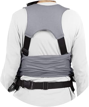Sevi Bebe 571-13 Sling, Grey