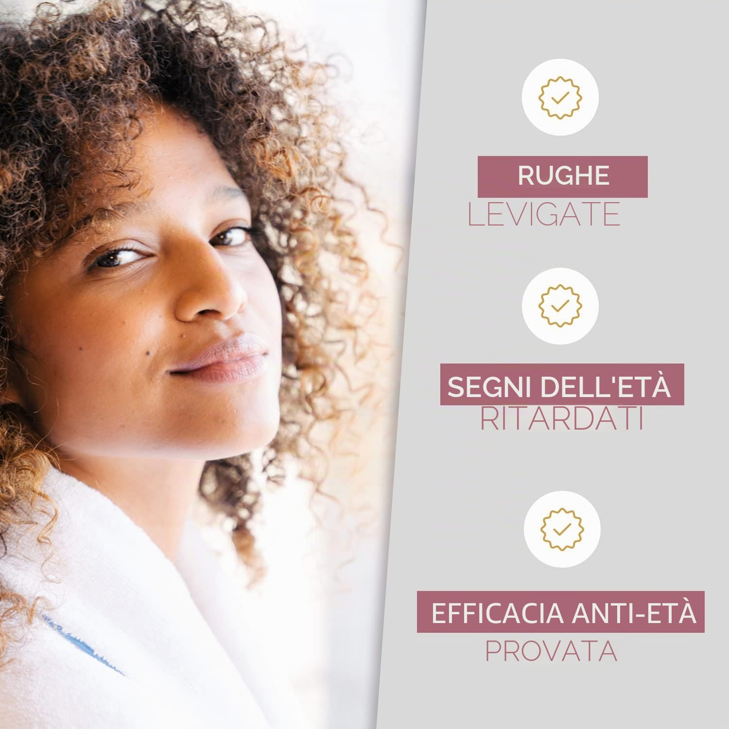 BIOCYTE Pack Hyaluronic Forte - Integratore alimentare anti-invecchiamento e idratazione della pelle - acido ialuronico - 90 capsule - programma di 3 mesi