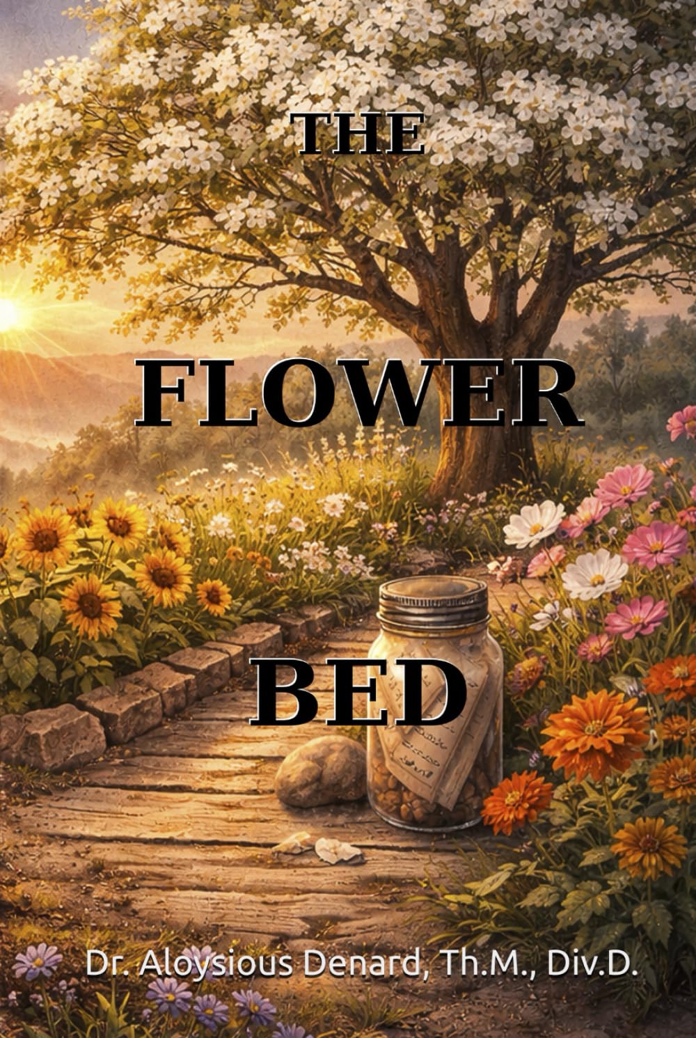 The Flower Bed: Where Grief Takes Root, and Grace Learns to Grow