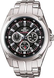 Casio ef-330sb-1avdf edifice for men (analog, casual watch)