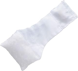 Bag Officials Football Throw Down Single Sided Long Neck