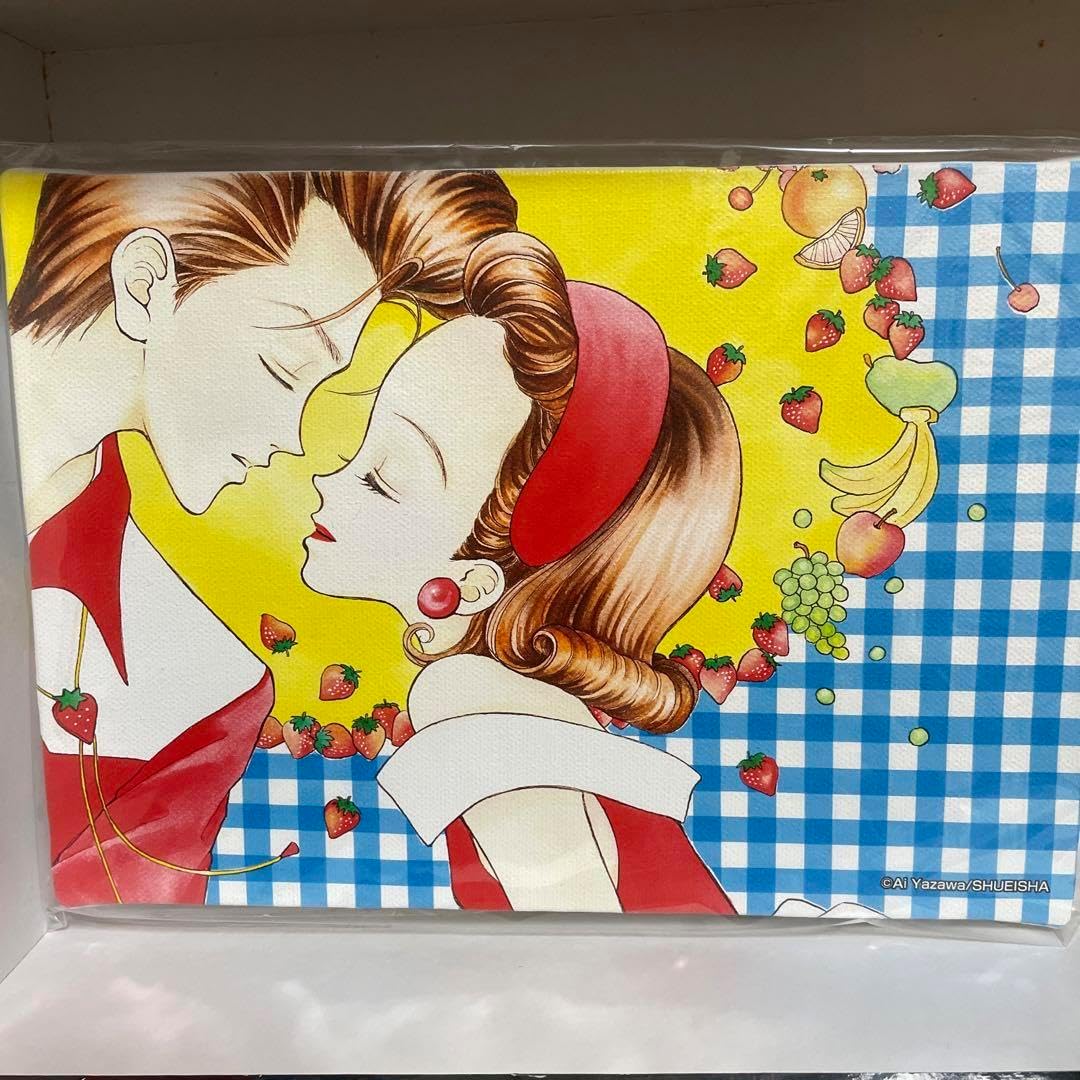 うたプリ 美風藍 アートボード BGS BGS 2022春 うたプリ HE☆VENS