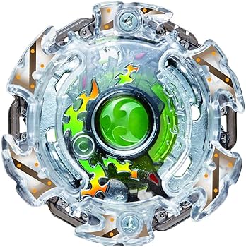 Amazon.co.jp: ベイブレード バースト B-49 ランダム ブースター