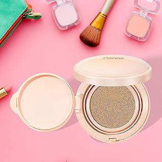 Meadawgs® BB Foundation Waterproof Brighten Even Skin Tone Oil Control for Women Girls Skin Color|Health &amp; Beauty | Makeup...