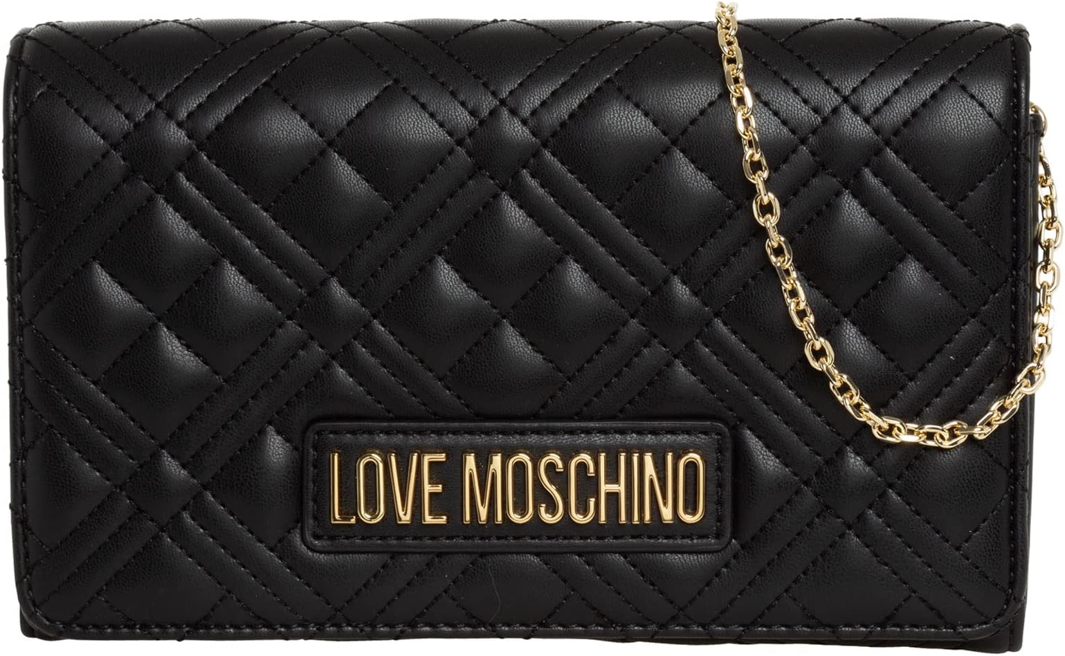 Love Moschino, Women's Shoulder Bag