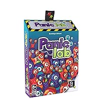 GIGAMIC - GMPL - Giochi da Tavolo - Panic Lab