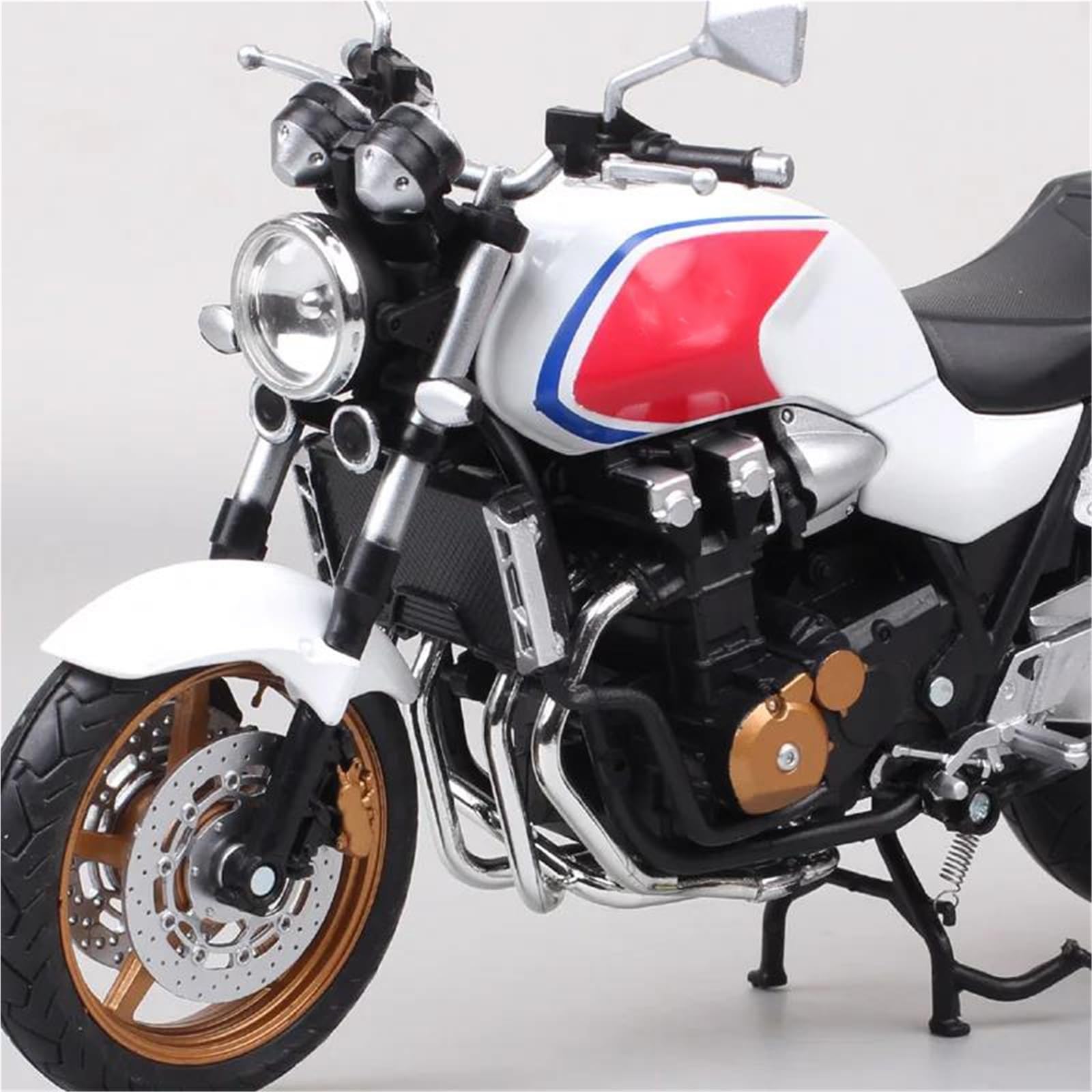 Modelo a Escala de Moto Juguete De Motocicleta A Escala 1/12, Modelo, Colección En Miniatura, Regalo para Honda CB1300SF