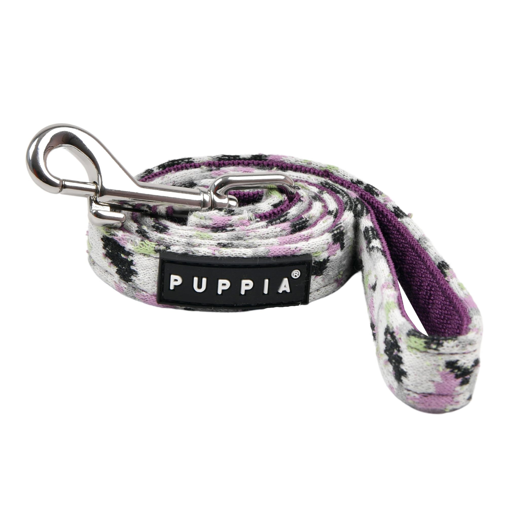 Huxley Leine, Größe M, Violett