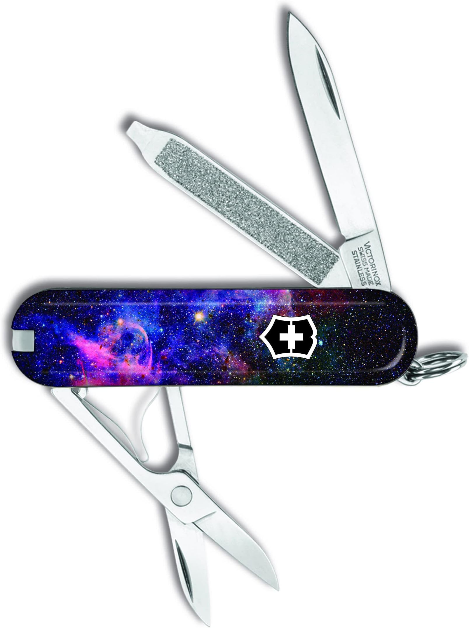 Classic SD, Galaxy