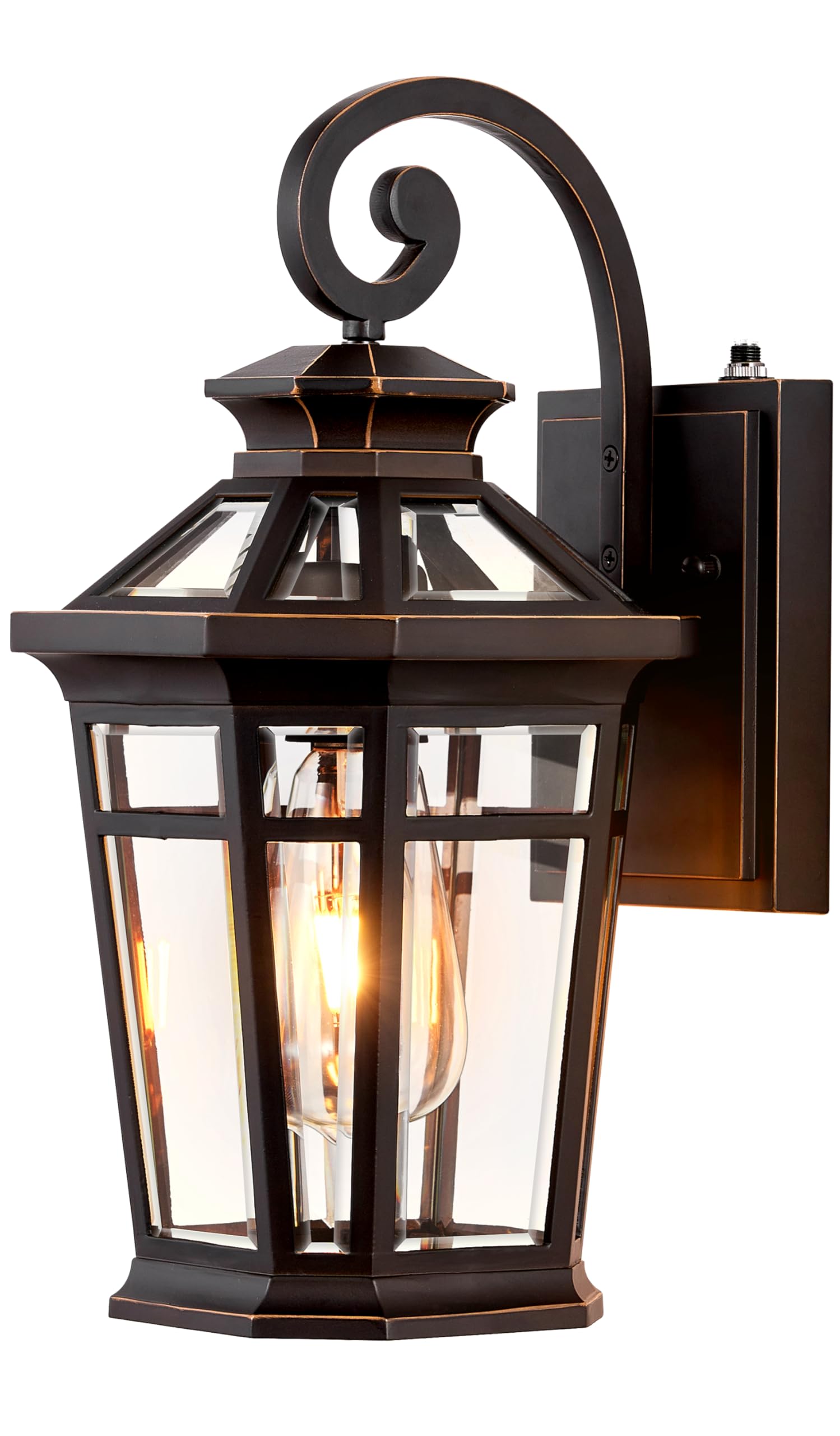 Outdoor Lighting at Lowes.com