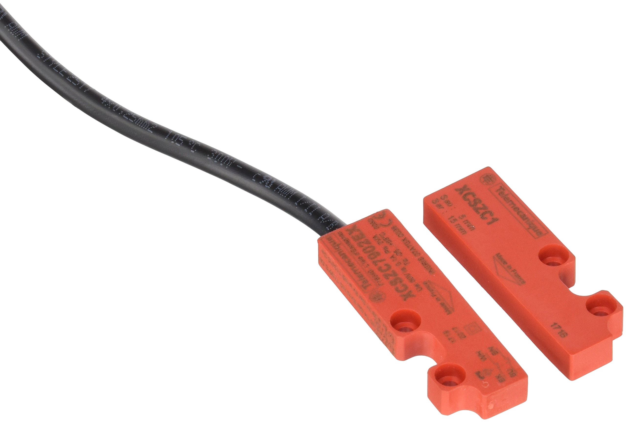 Buy Schneider Electric XCSDMC7902EX Safety Switch Rect, Coded