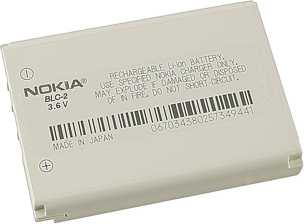 Batteria Cellulare Nokia 3310 | Confronta Prezzi - Foto 11