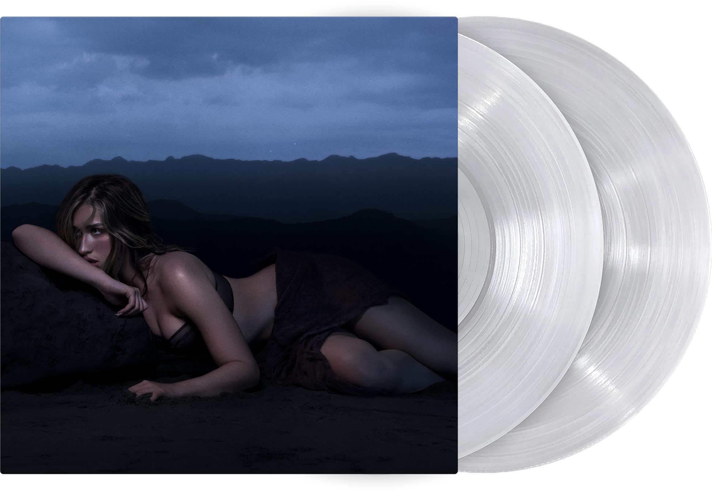 So Close To What??? (Deluxe) [VINYL]