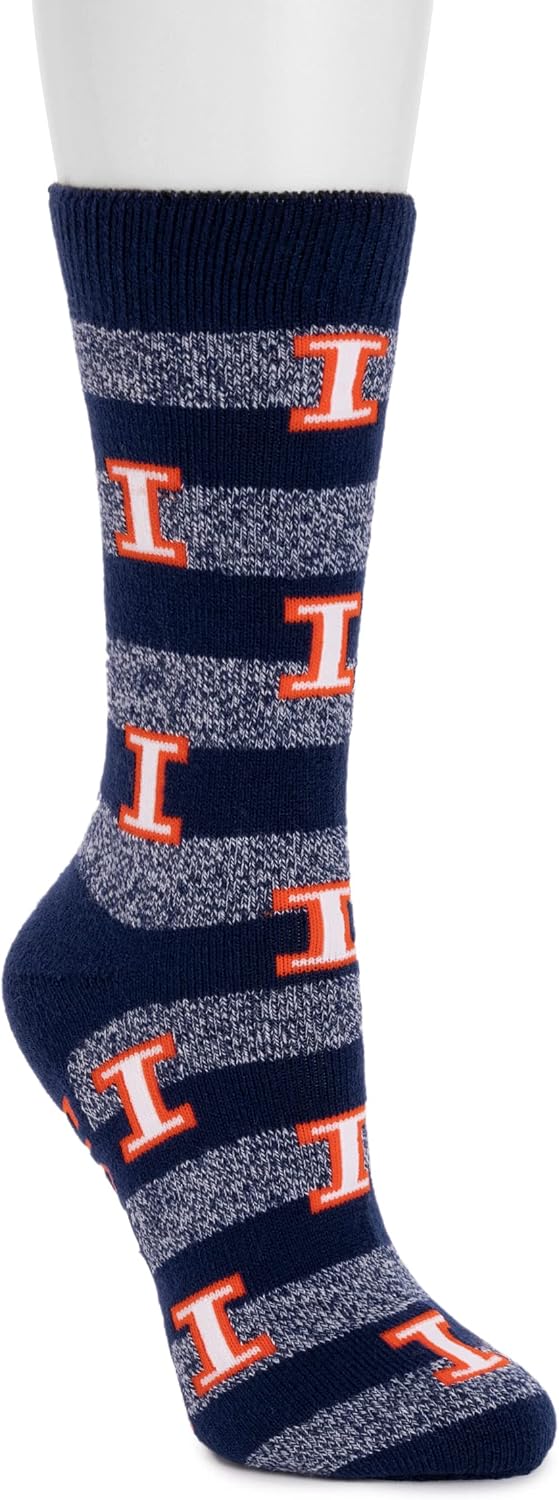 MUK LUKS womens Game Day Collaboration