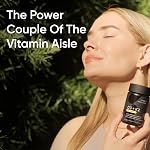 Sports Research® Vitamine D3 + K2 w/Coconut MCT Huile, 1000 IU Basé sur des plantes D3 & 120 mcg Vitamine K2 comme MK-7 | Non-OGM vérifié, tiers testé & Softgels certifiés végétaliens 60 Nombre