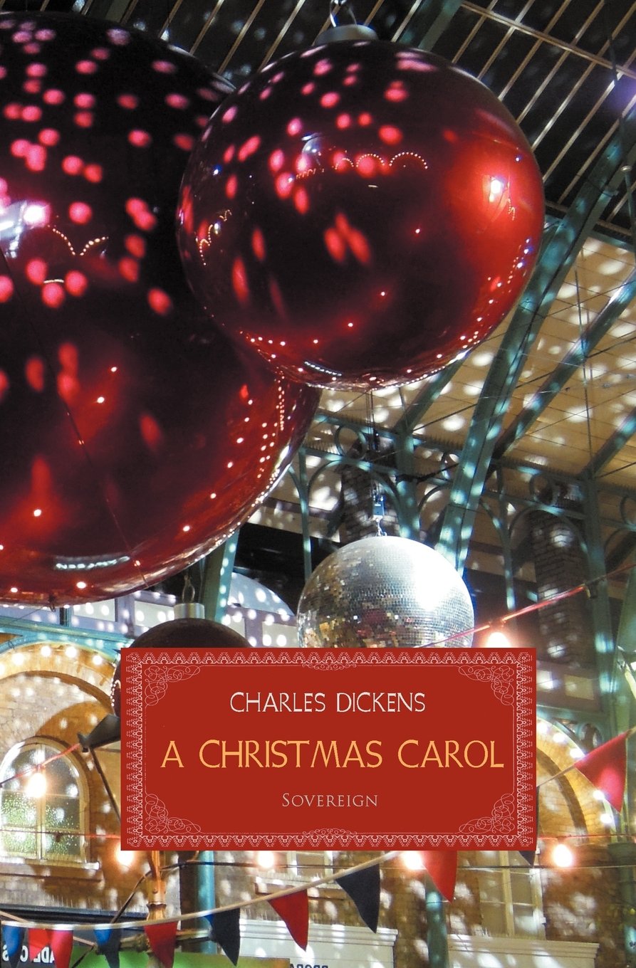 Buy A Christmas Carol: A Ghost Story of Christmas (Timeless Classics) — BookShops.in