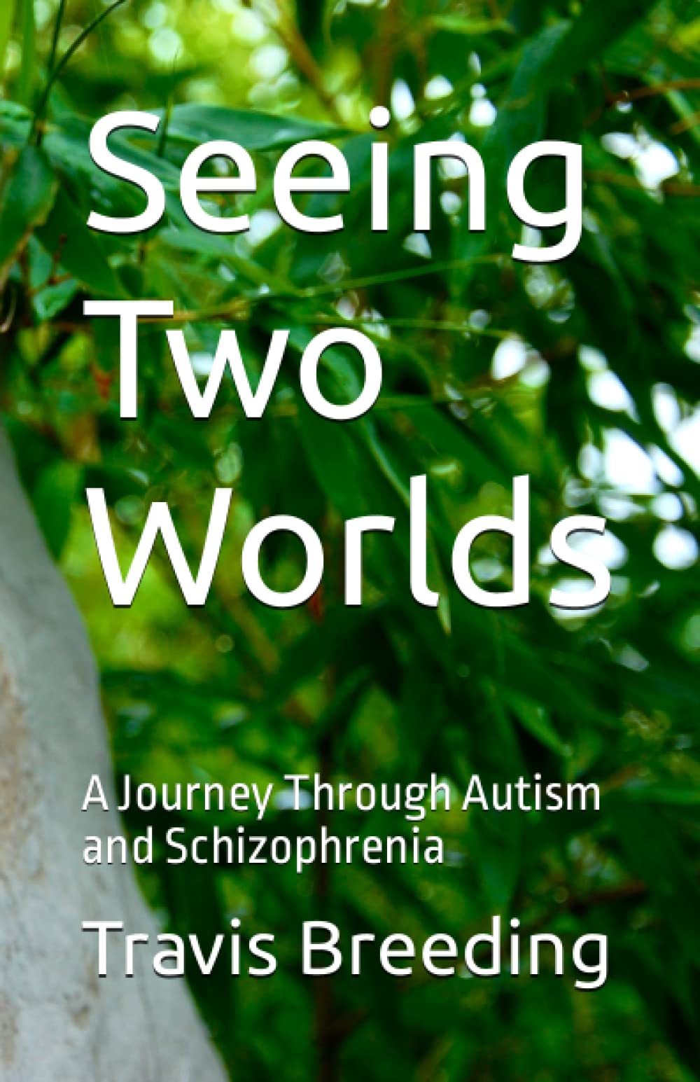 Seeing Two Worlds: A Journey Through Autism and Schizophrenia