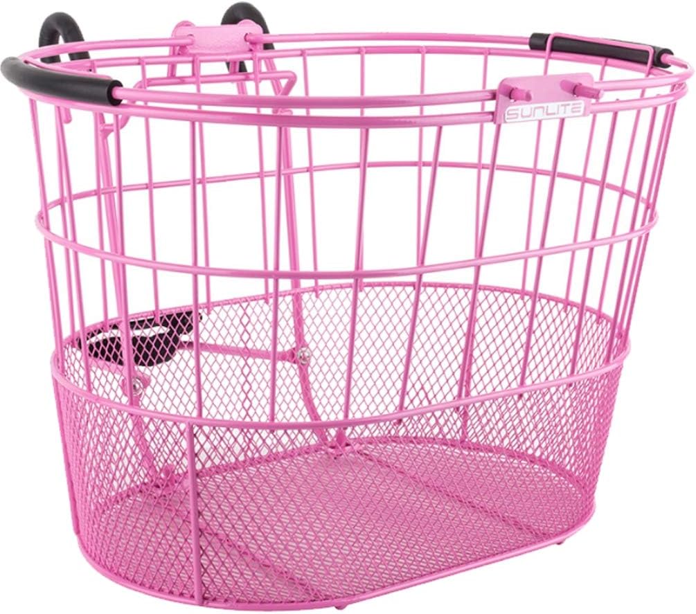 Sunlite Standard Oval Mesh Bottom Lift Off