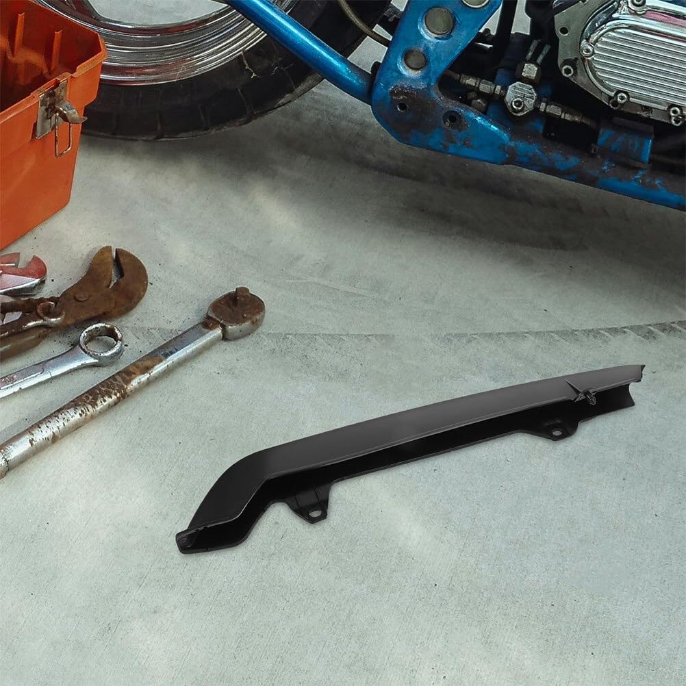 Motocyklowego Łańcucha Ochraniacz Łańcuch Motocyklowy | Ochraniacz motocykli z zębatką z tworzywa sztucznego