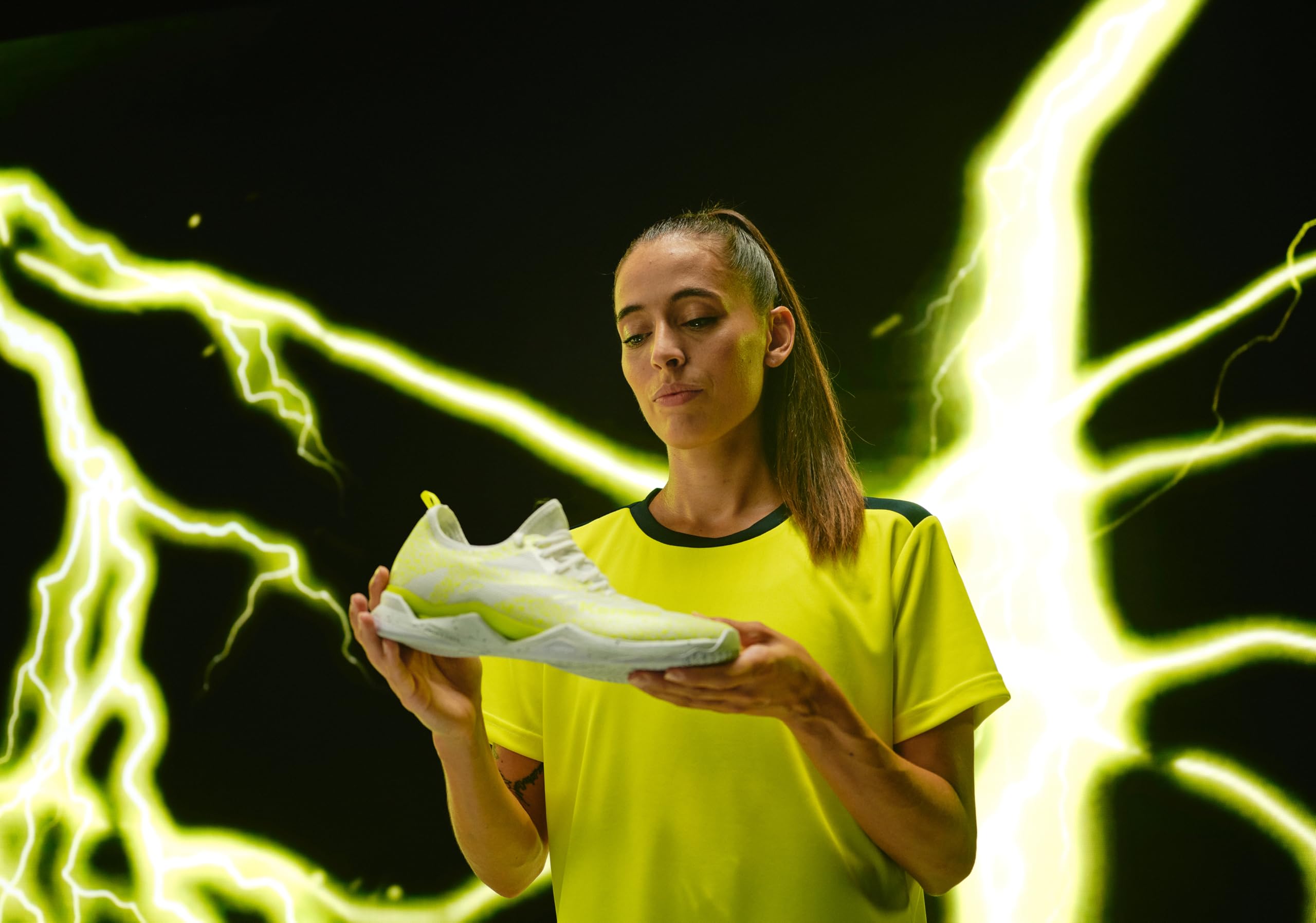 Kempa Wing Lite 2.0 Women Calzado deportivo