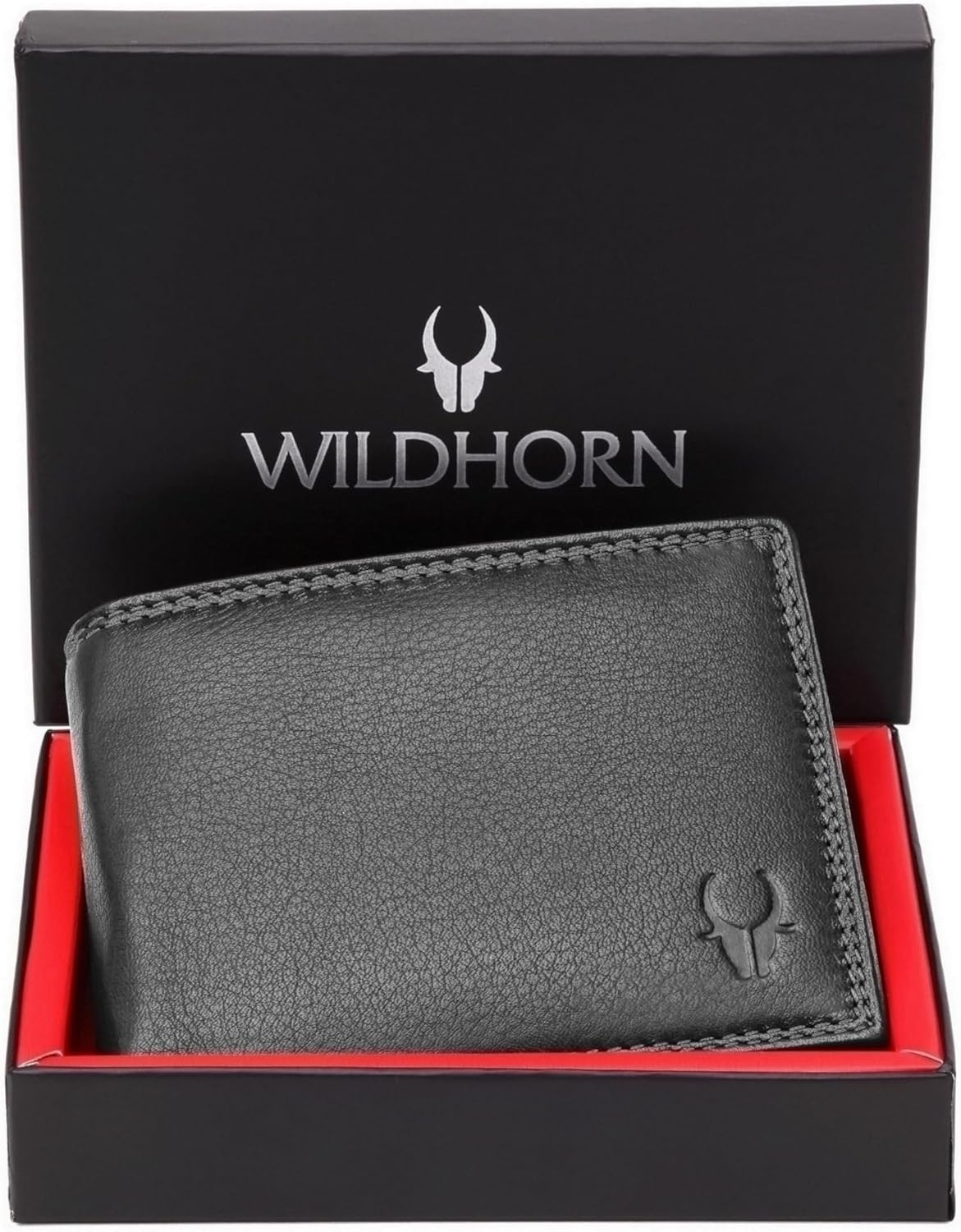 Wildhorn Rfid Protected Genuine...