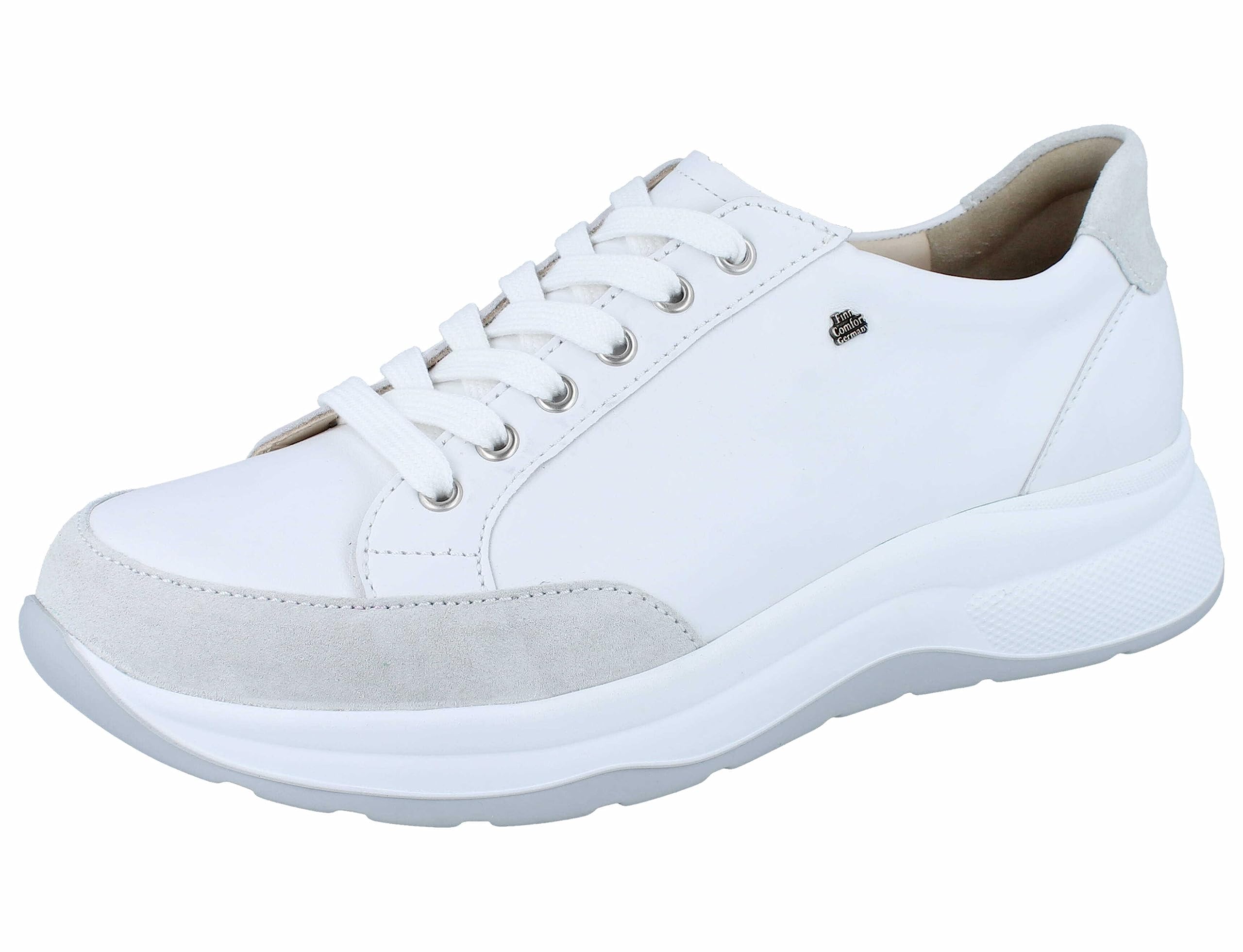 Mens Nottingham Leather Shoes