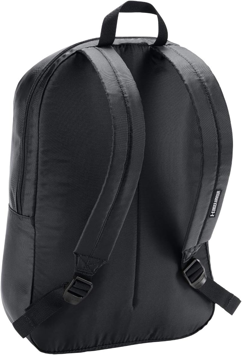 Under Armour Project 5 Backpack - Black