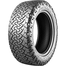 Venom Power Terra Hunter X/T 2 Truck/SUV All-Terrain Mud Off-Road Radial Tire-265/50R20 265/50/20 265/50-20 111T Load Range XL 4-Ply RWL Raised White Letters