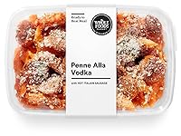 Vista 1 de Whole Foods Market, Comida Penne Alla Vodka, 12 onzas