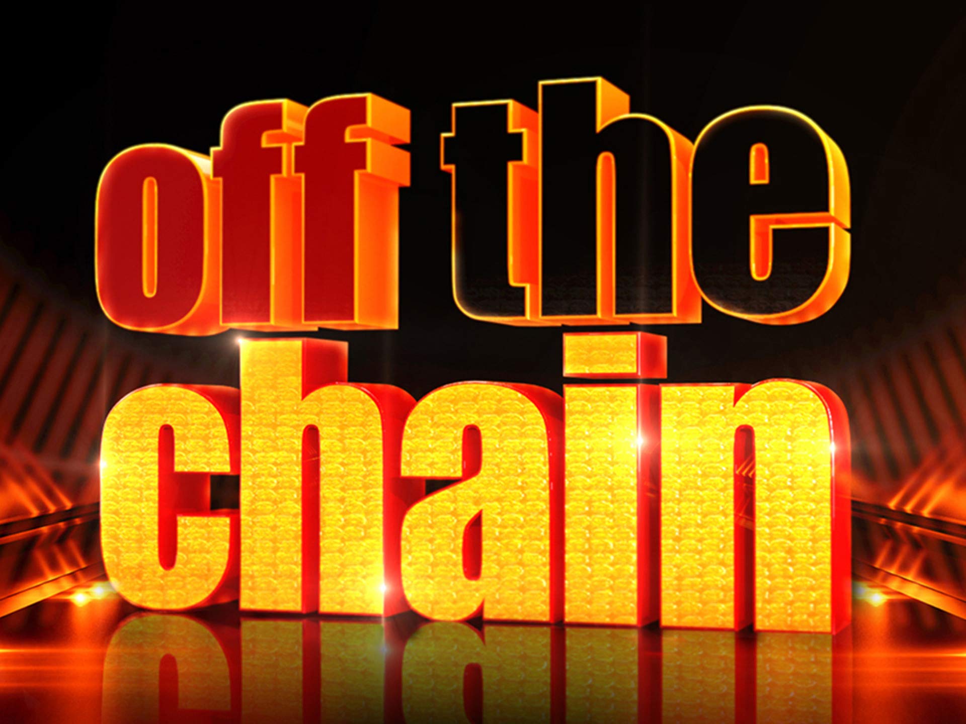 Off The Chain