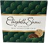 Elizabeth Shaw Dark Mint Crisp Chocolate,Luxurious Crisp Honeycomb Dark Chocolate with Mint.Pack Of 2 Dark Chocolate
