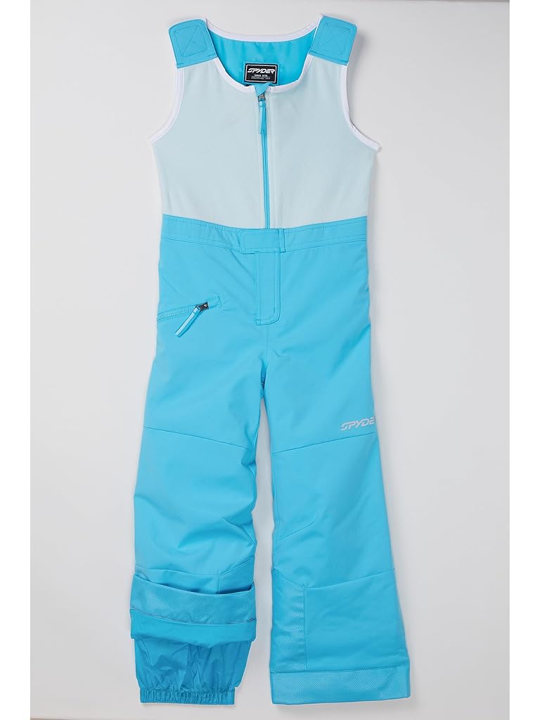 Blue Spyder Expedition Pants (Toddler/Little Kid)
